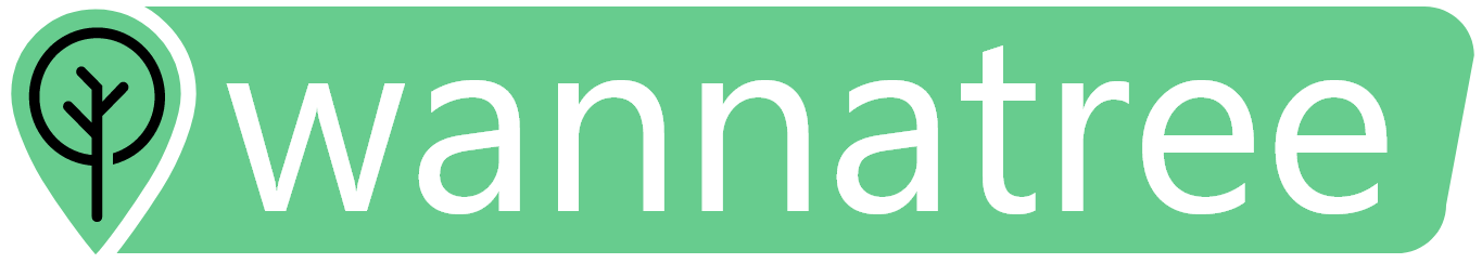 Wannatree logo